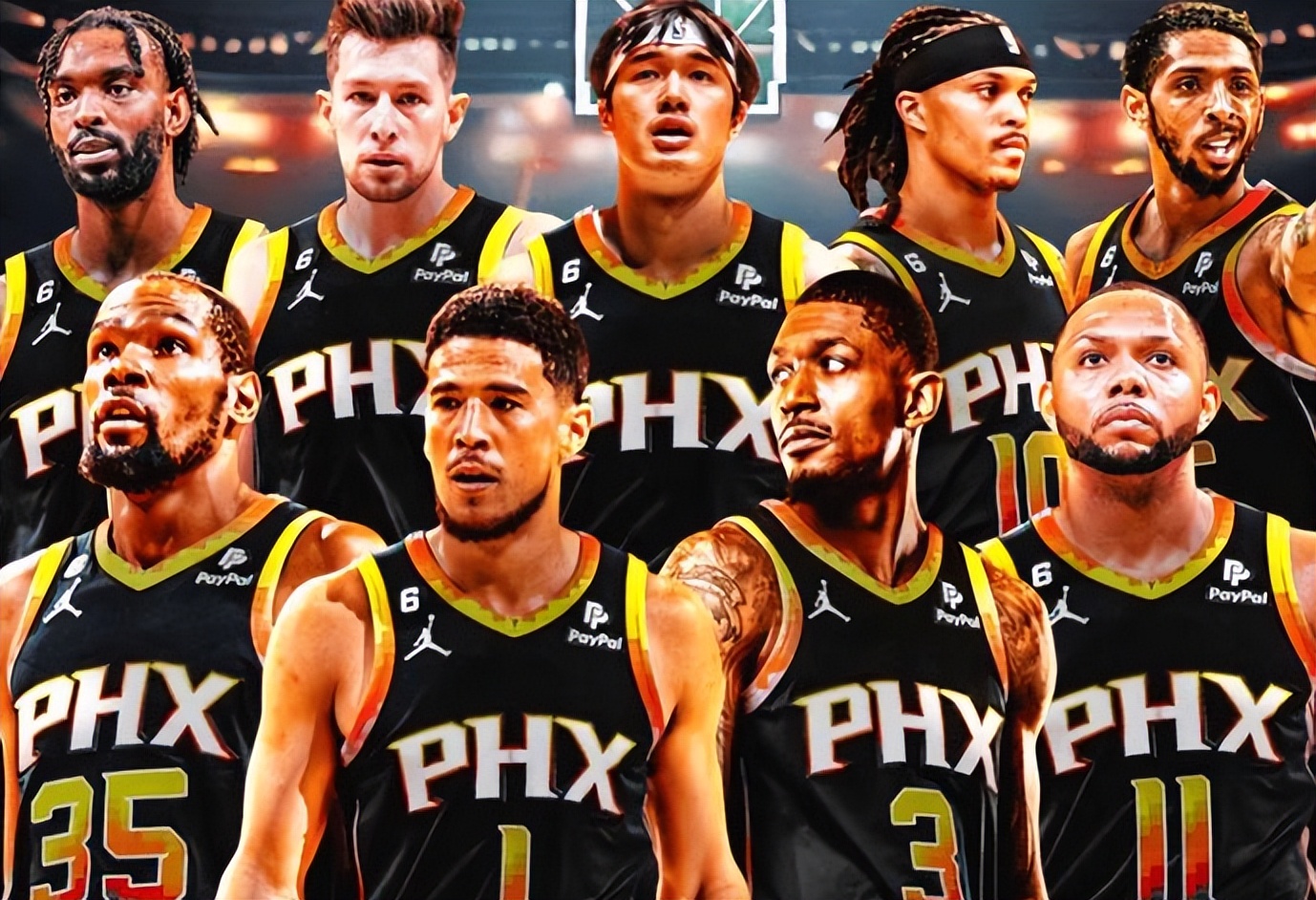 爱游戏官网里程碑夜尼斯完成体检，NBA常规赛赛前刷纪录，压力陡增，训练强度明显提升的简单介绍